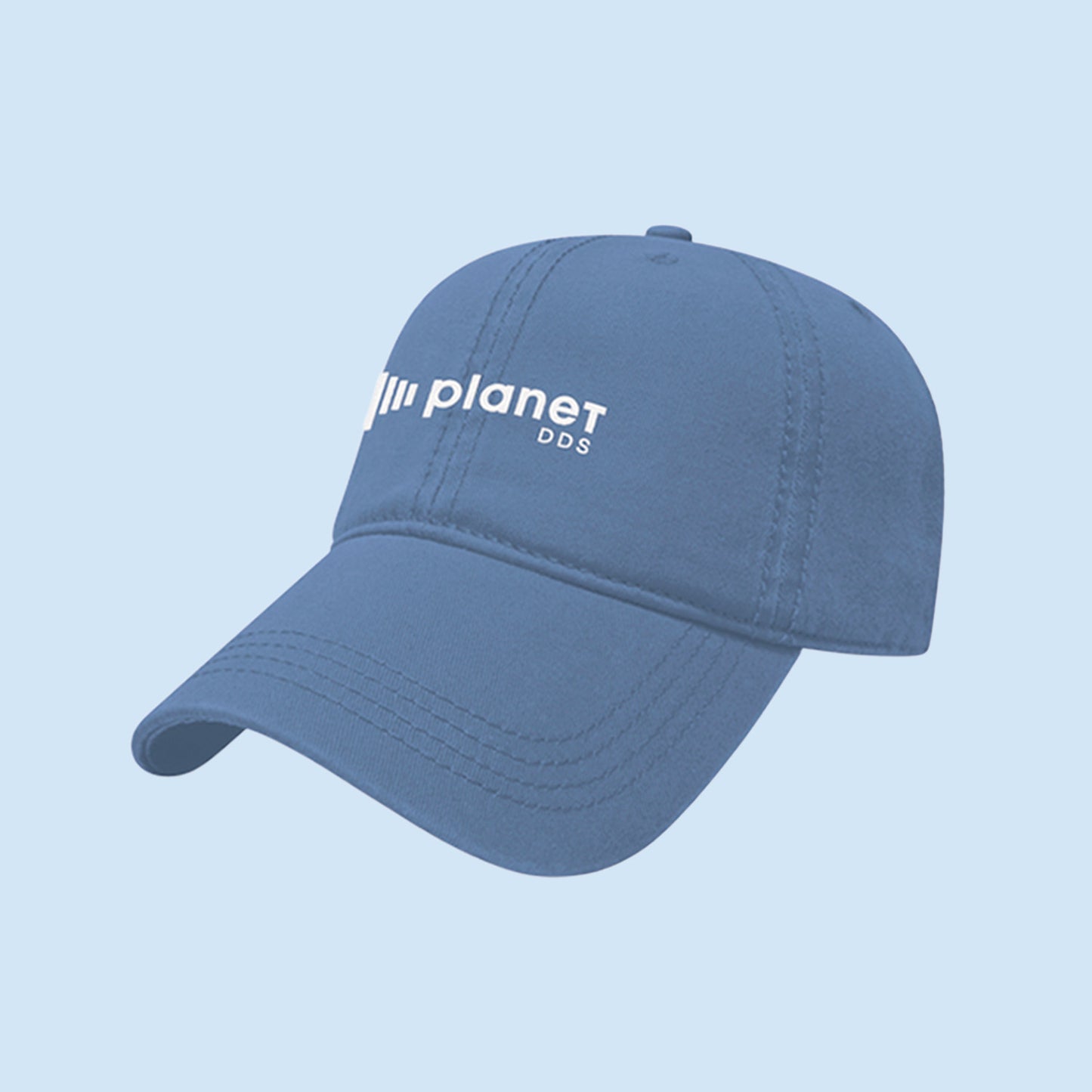 Classic Dad Hat - US