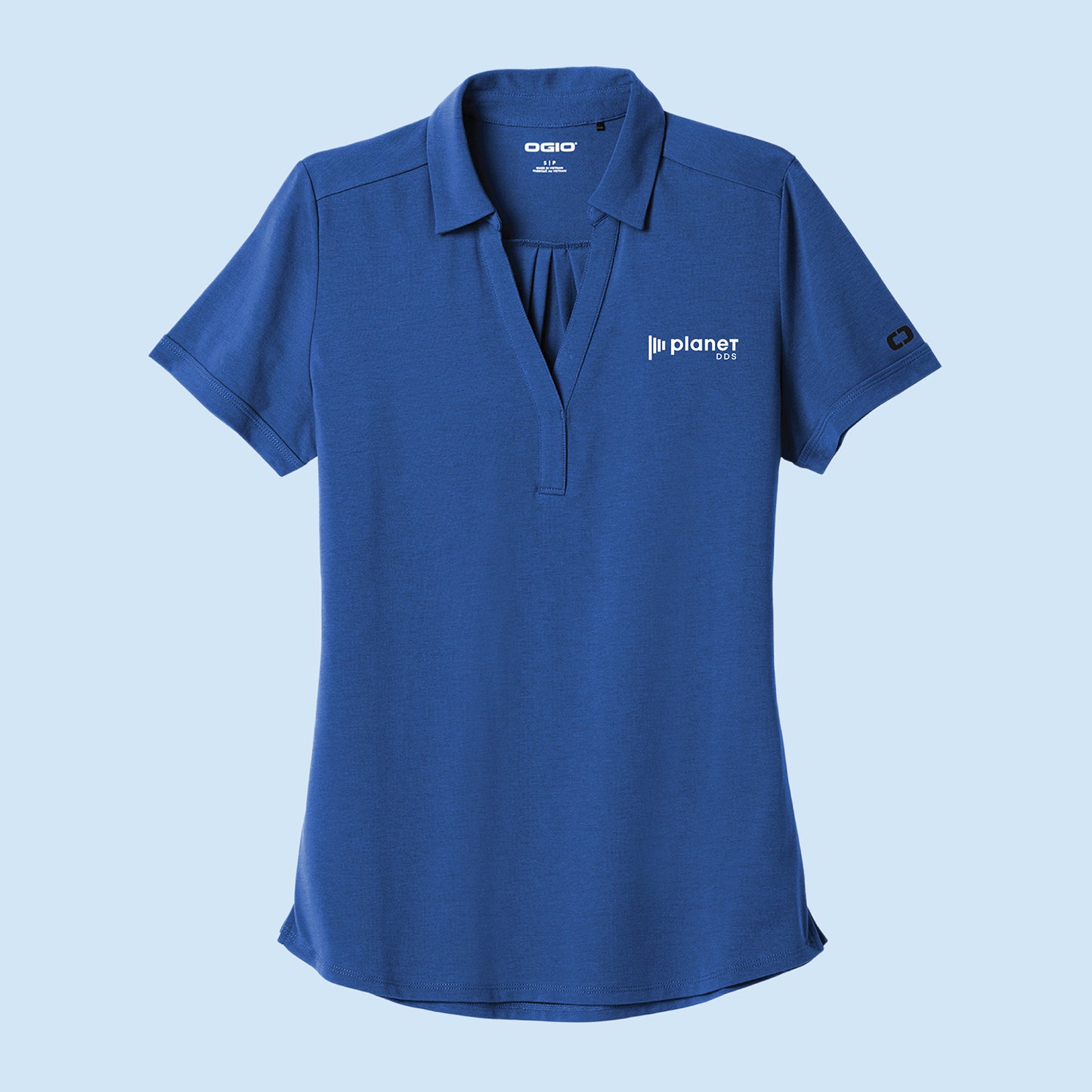 OGIO Ladies Limit Polo