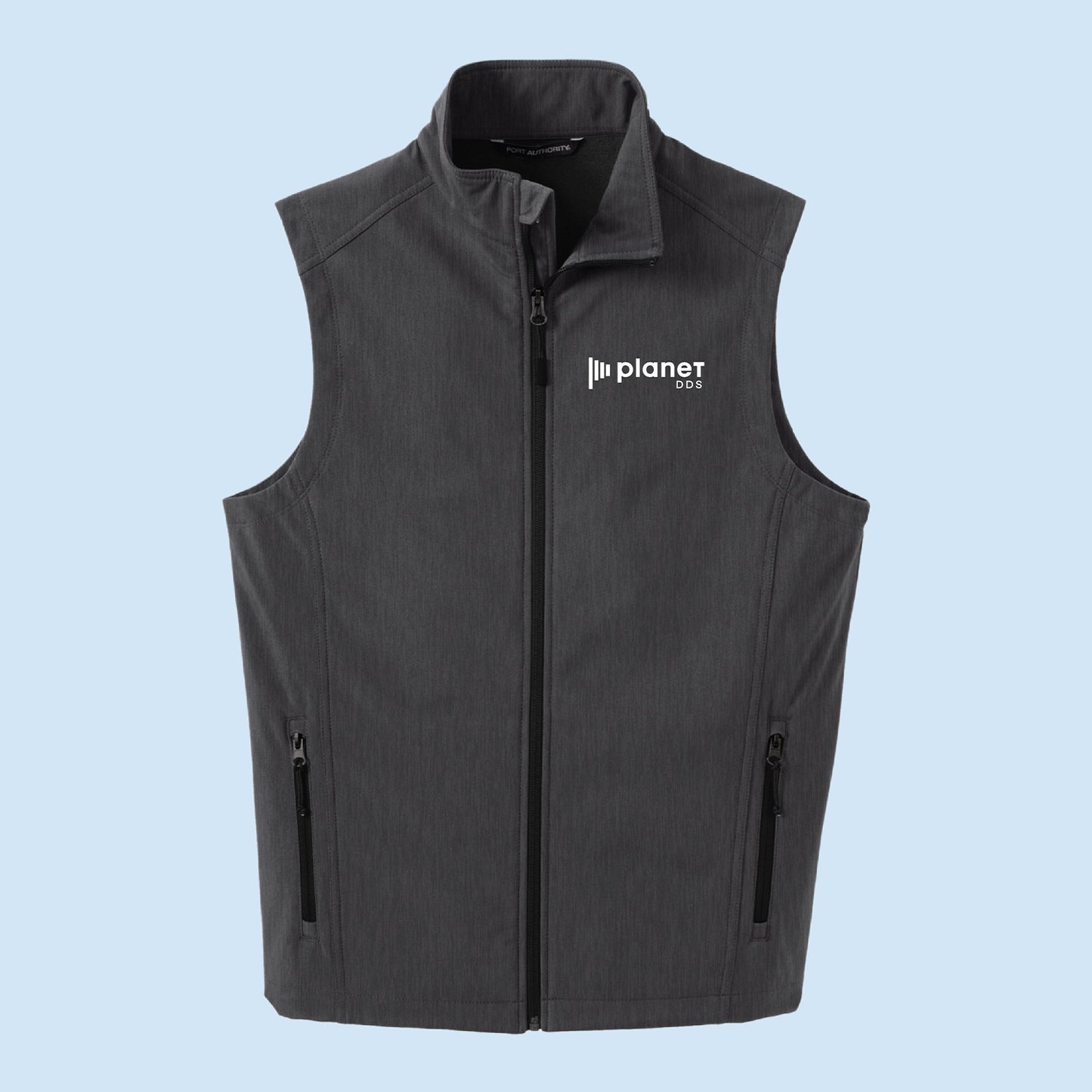 Port Authority Core Soft Shell Vest