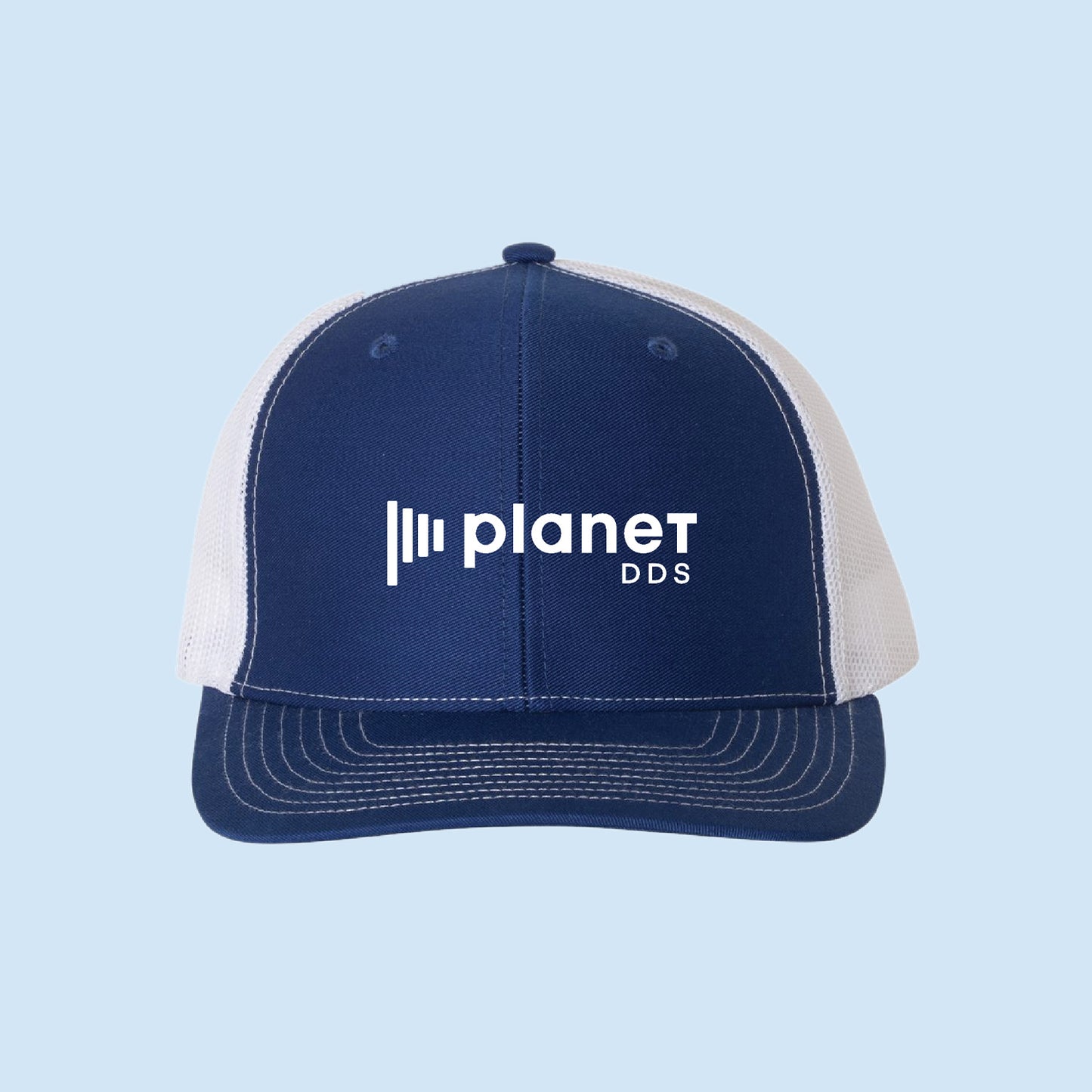 Richardson Snapback Trucker Cap