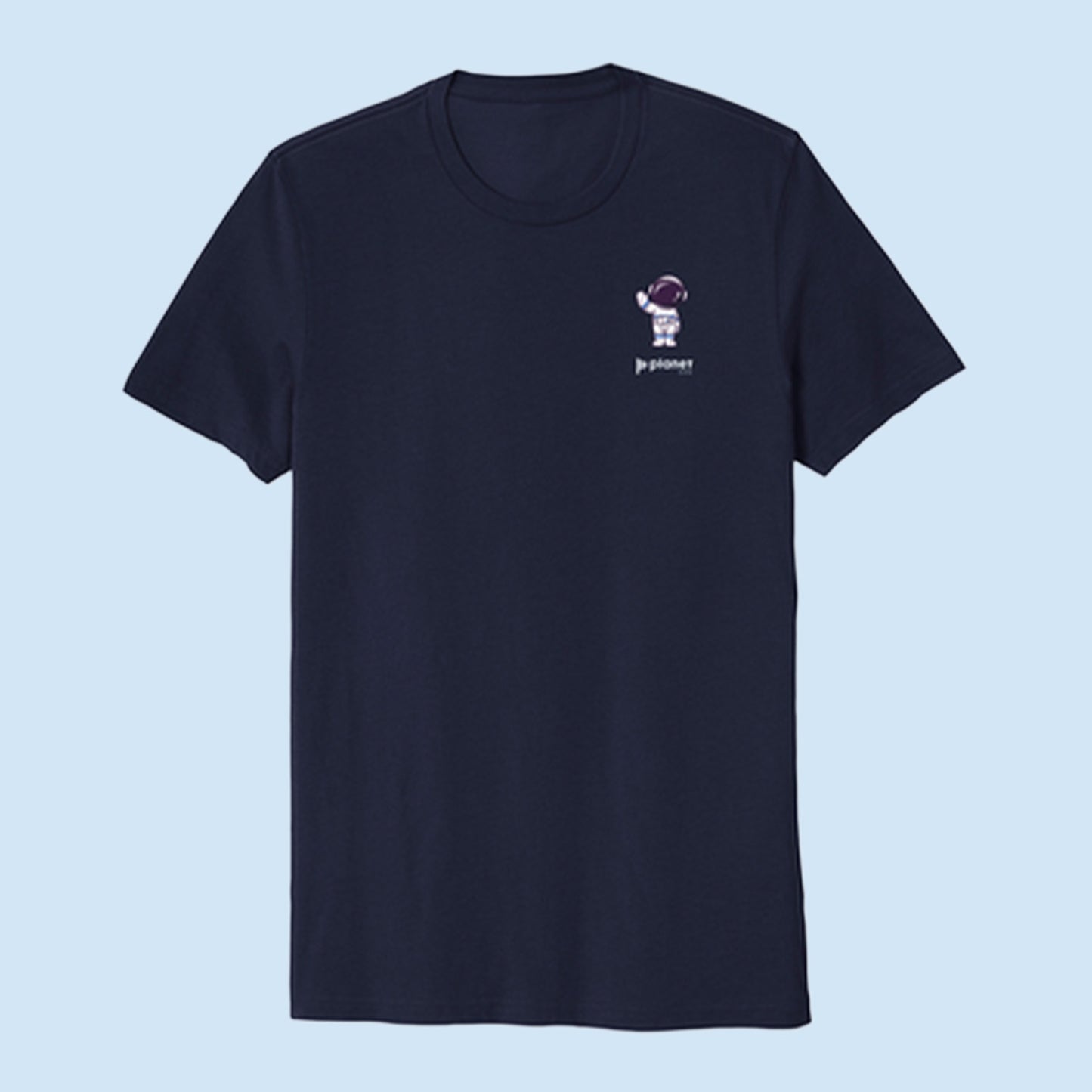 Unisex Arty T-shirt -US