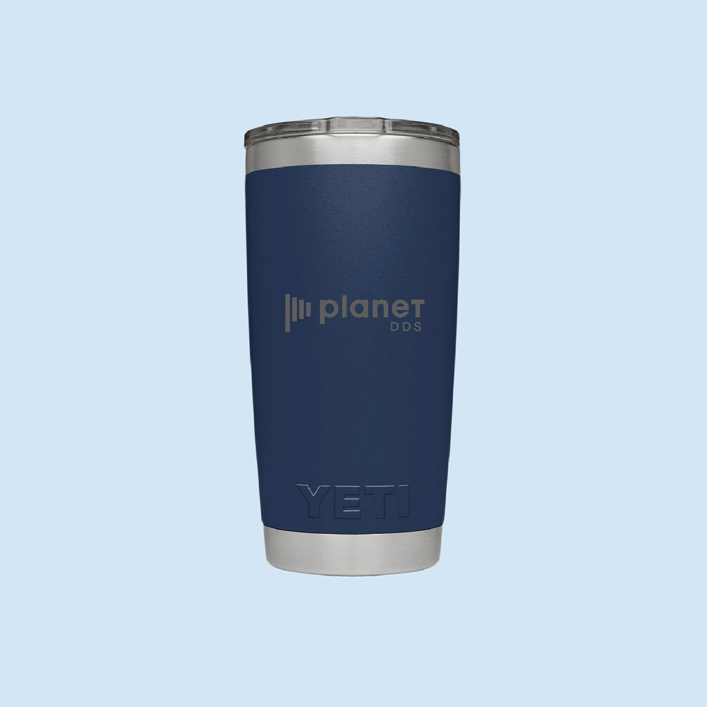 Yeti 20oz Rambler Tumbler