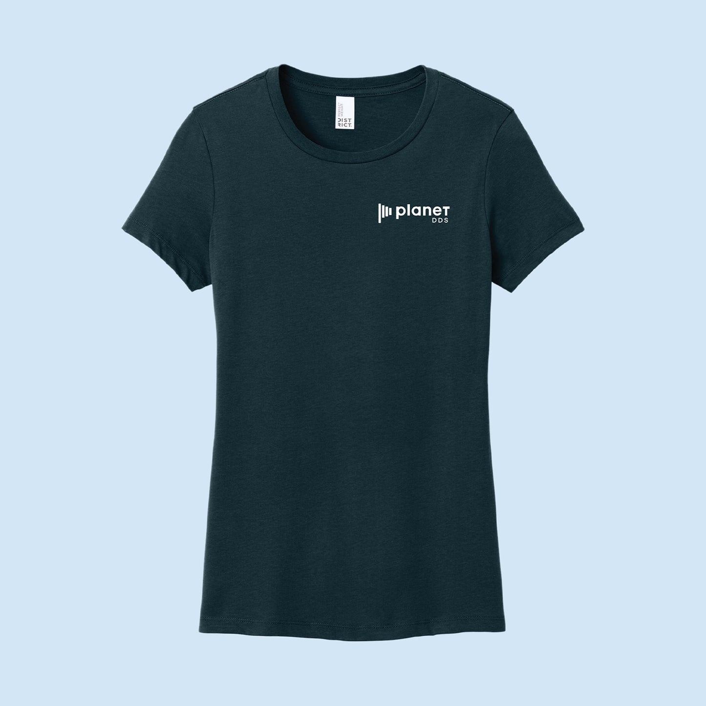 District Women’s Perfect Weight Tee
