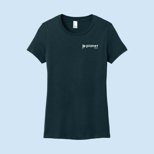 District Women’s Perfect Weight Tee