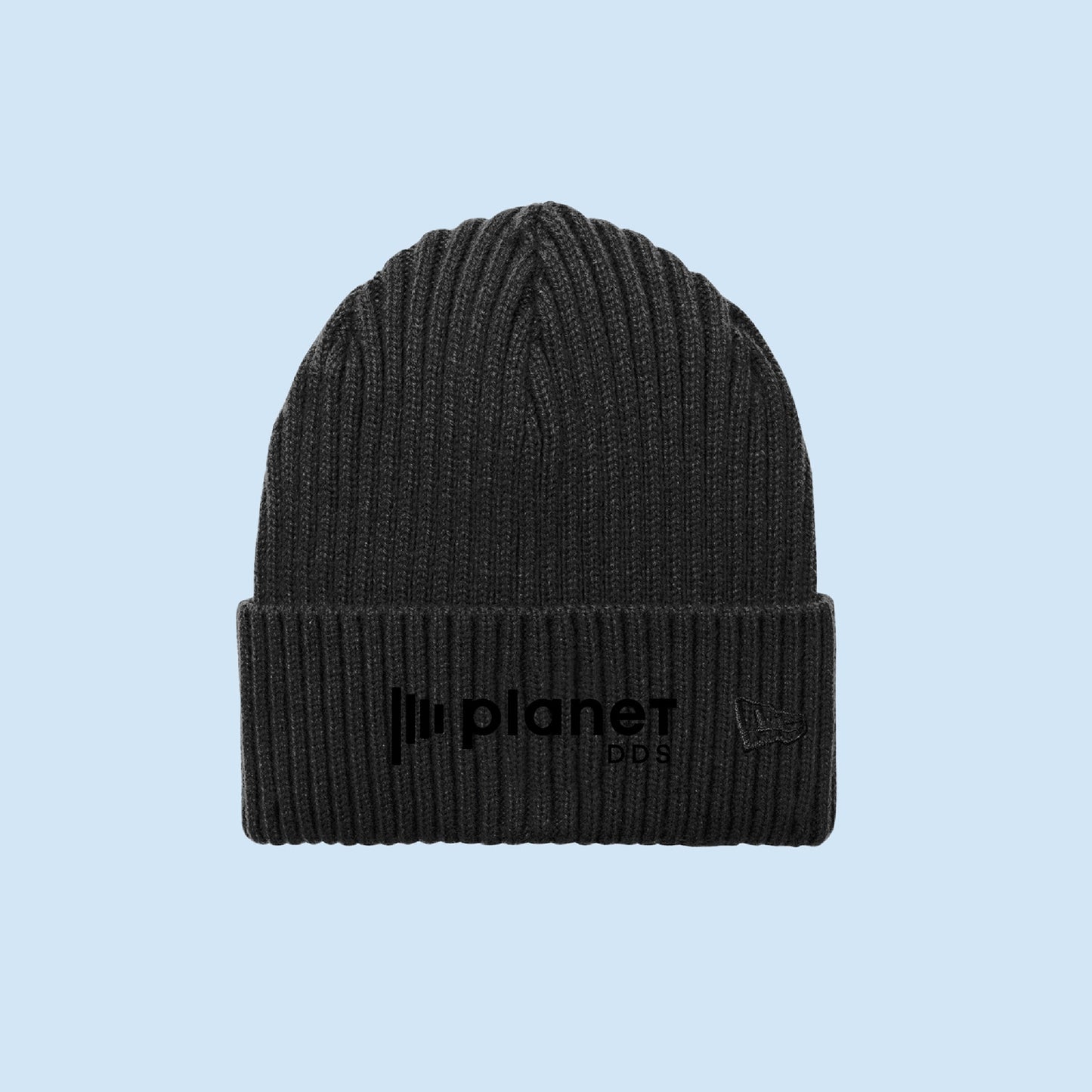 New Era Core Classic Cuff Beanie