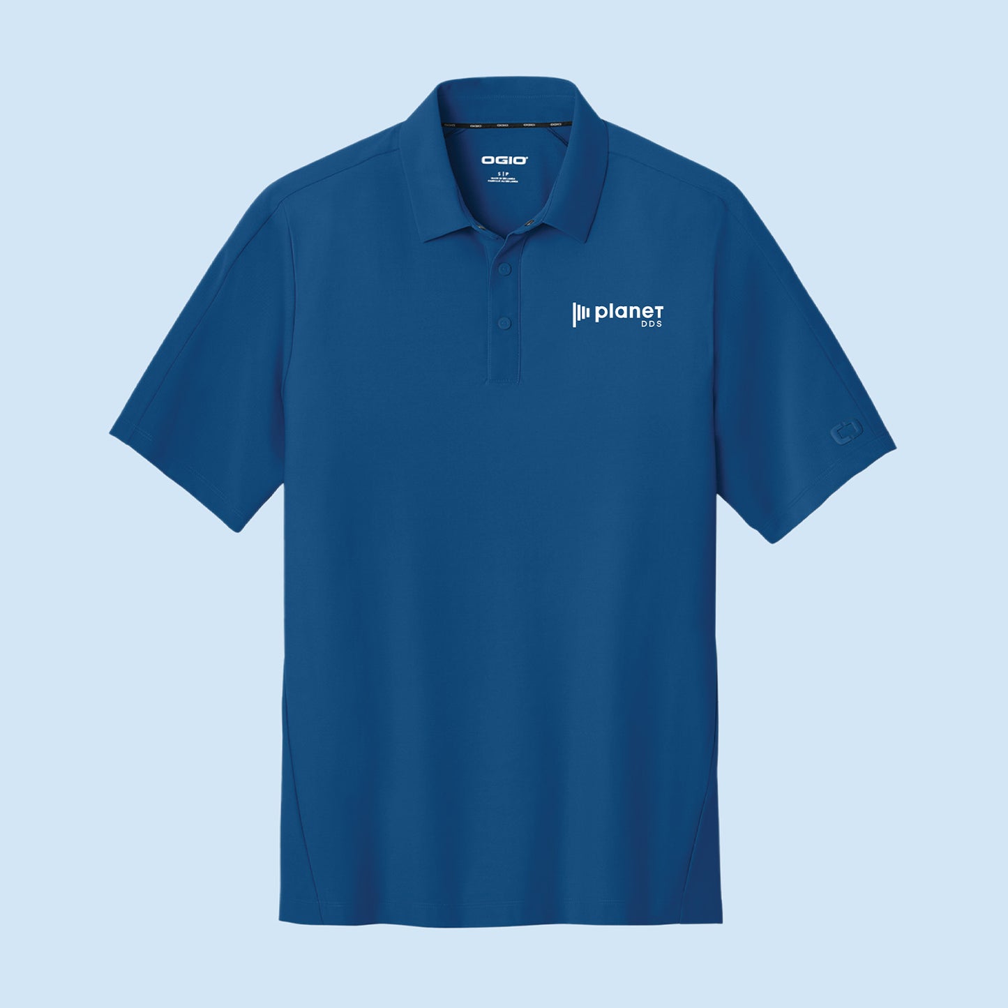 OGIO Envision Polo