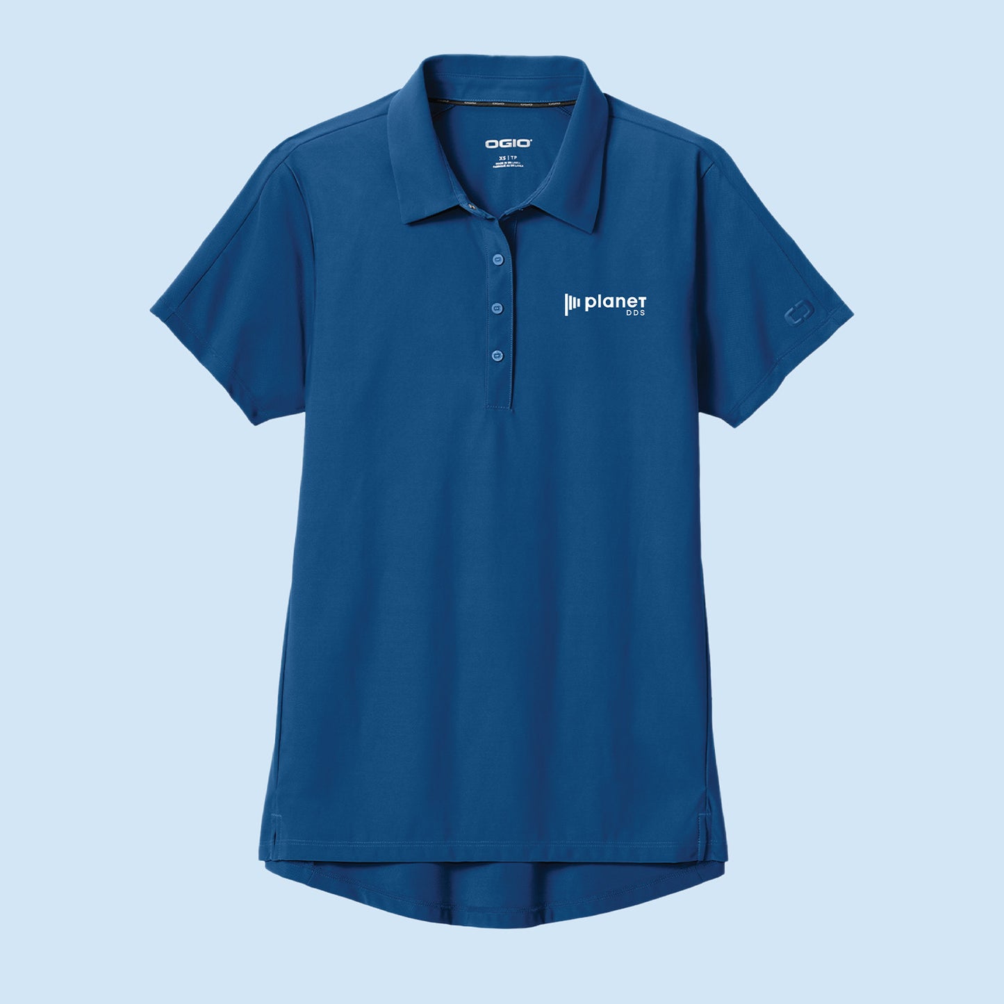 OGIO Women's Envision Polo
