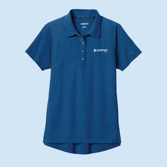 OGIO Women's Envision Polo