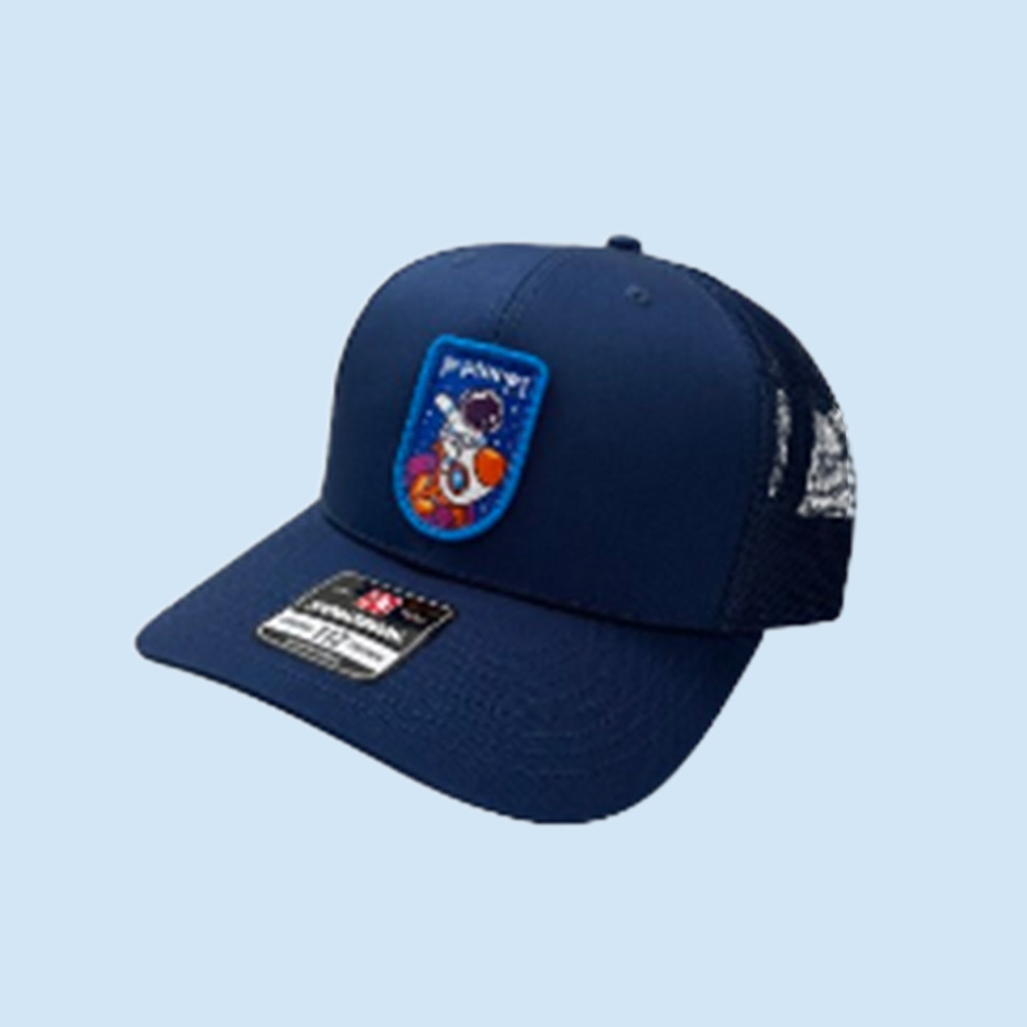 PDDS Arty patch trucker hat - US
