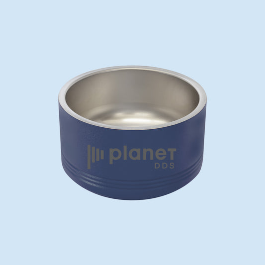 Small 18oz Pet Bowl