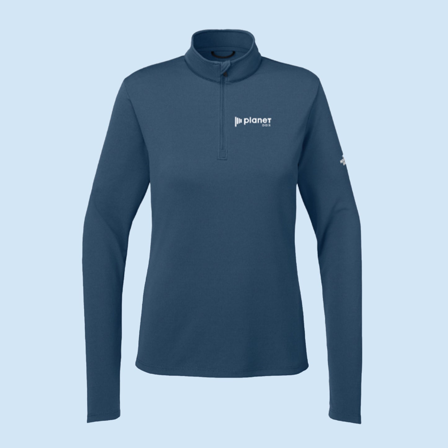 The North Face Women's Ambition 1/4-Zip