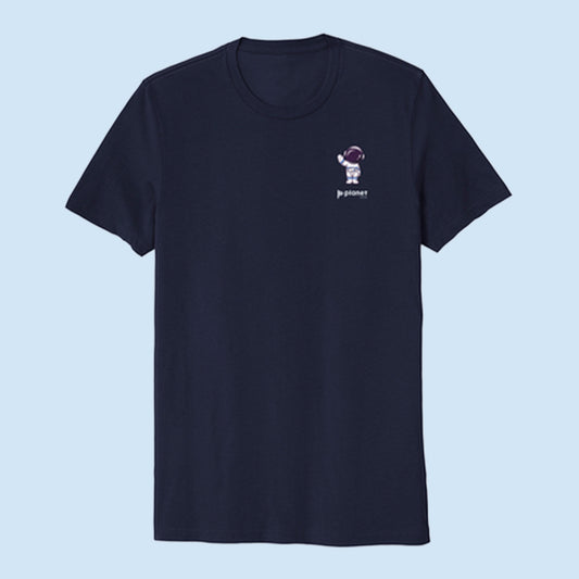 Unisex Arty T-shirt -US
