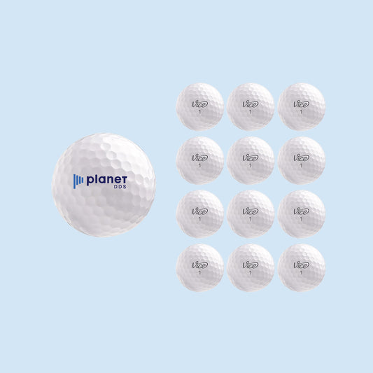 Vice Tour Golf Ball - 1 Dozen