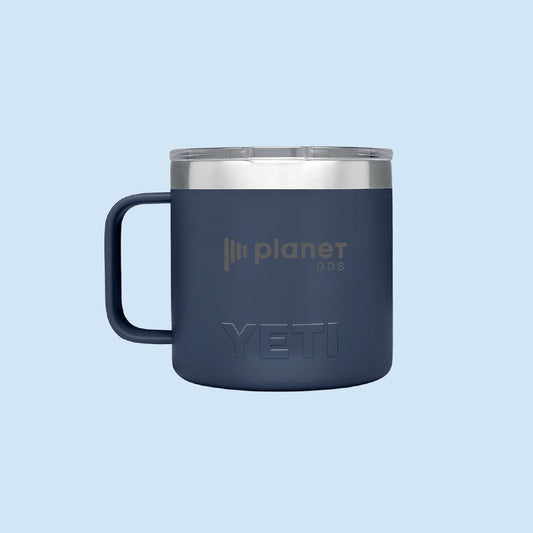 Yeti 14oz Mug